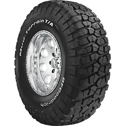 Bf-goodrich Mud-Terrain KM2 (265/75/16)