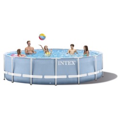 Бассейн INTEX 457*122 см