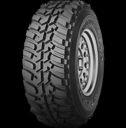 Dunlop GRANDTREK MT2 (286/75/16)