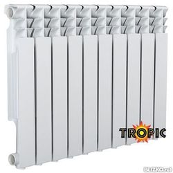 радиатор TROPIC 500/80