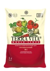 ПИТАТЕЛЬНЫЙ ГРУНТ ЖИВАЯ ЗЕМЛЯ® (TERRA VITA®) СПЕЦИАЛЬНЫЙ№1