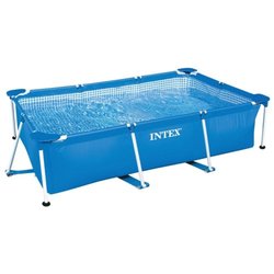 Бассейн INTEX 300*200*75см