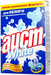 СМС Аист" – White 400 гр.