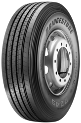 BRIDGESTONE-R249 