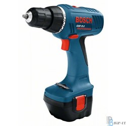 Дрель шуруповерт Bosch 12В 1200 об