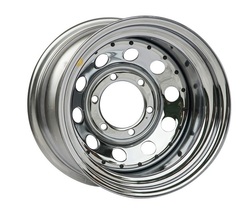 Диск Wheels хром УАЗ 8.0/R16 5*139.7