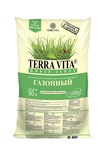 ПИТАТЕЛЬНЫЙ ГРУНТ ЖИВАЯ ЗЕМЛЯ® (TERRA VITA®) ГАЗОННЫЙ