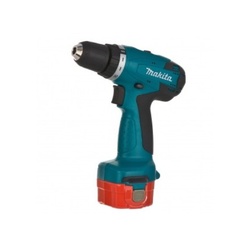 Дрель шуруповерт Makita 6271 DWPE 12В