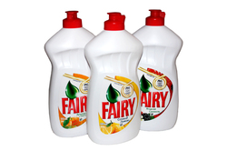 Средство для мытья посуды Fairy 1л.