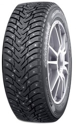 Nokian Hakkapeliitta 8