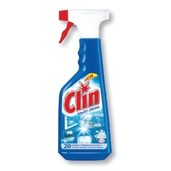 Средство для мытья окон Henkel Clin 0,5 л.