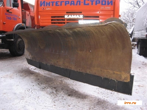 Ножи для отвалов