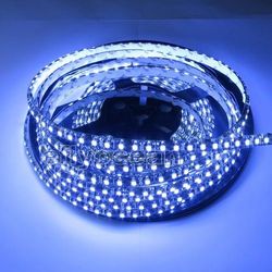 Лента светодиодная ECO LED 3528 W 120-9.6 IP65 12V