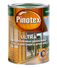 Деревозащитный состав Pinotex Ultra