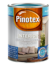 Деревозащитный состав Pinotex Interior